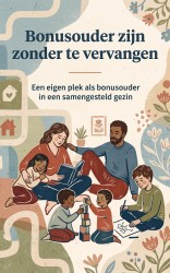 Bonusouder zijn zonder te vervangen