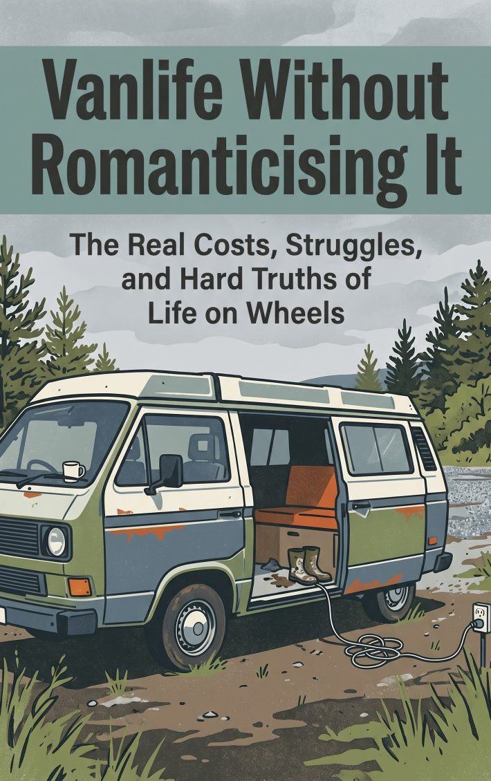 Vanlife Without Romanticising It