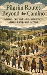 Pilgrim Routes Beyond the Camino