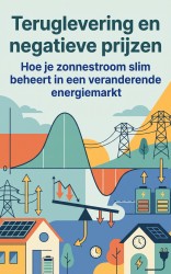 Teruglevering en negatieve prijzen