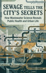 Sewage Tells the City's Secrets