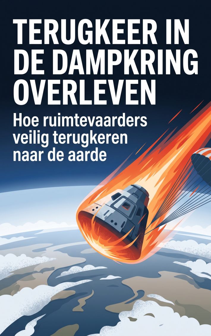 Terugkeer in de dampkring overleven