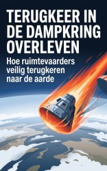 Terugkeer in de dampkring overleven