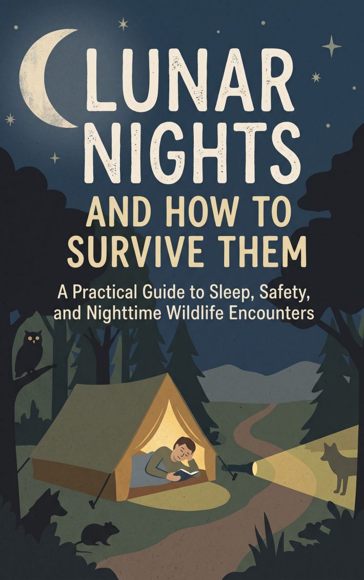 Lunar Nights and How to Survive Them