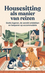 Housesitting als manier van reizen