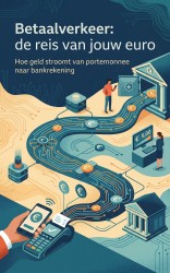Betaalverkeer: de reis van jouw euro