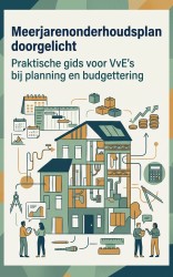 Meerjarenonderhoudsplan doorgelicht