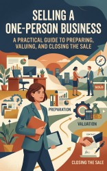 Selling a One-Person Business