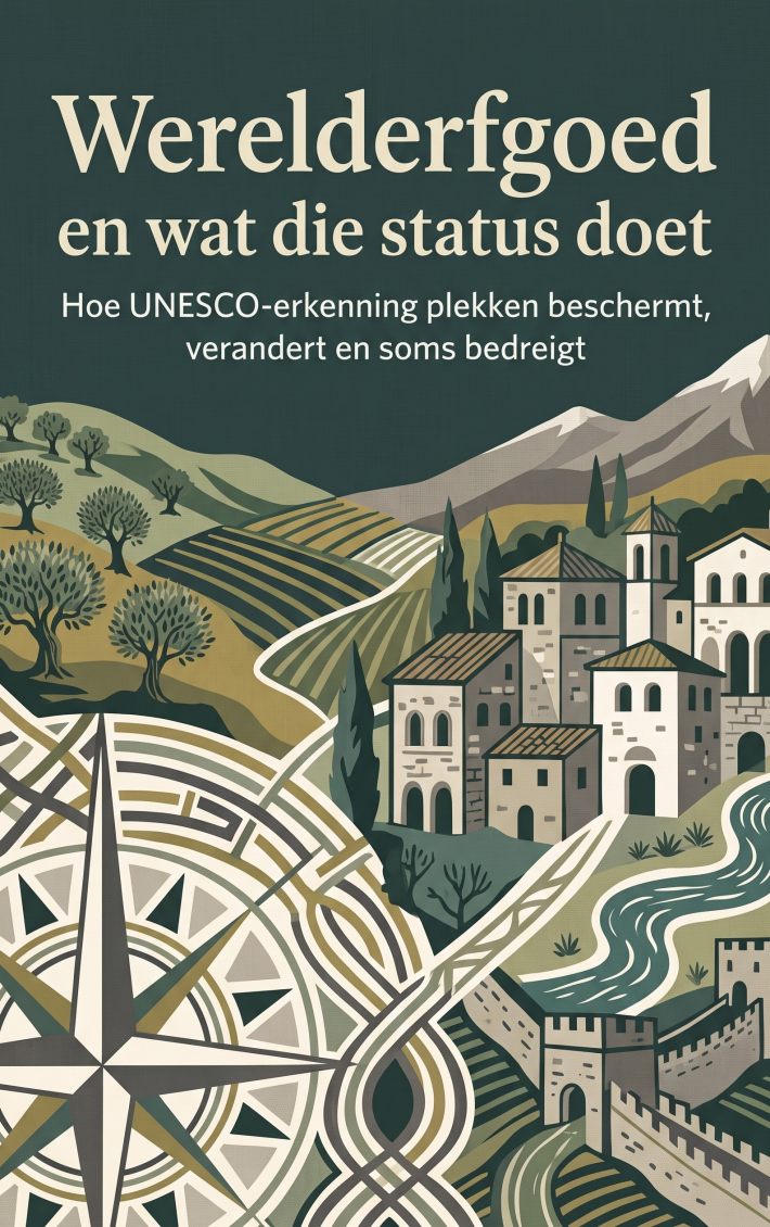 Werelderfgoed en wat die status doet