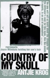 Country Of My Skull Country Of My Skull