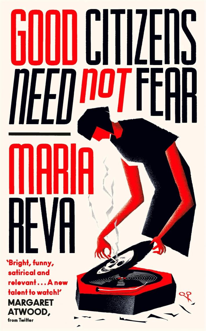 Good Citizens Need Not Fear Good Citizens Need Not Fear