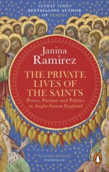 The Private Lives of the Saints The Private Lives of the Saints