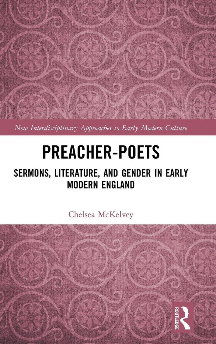 Preacher-Poets