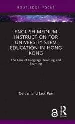 English-medium Instruction for University STEM Education in Hong Kong