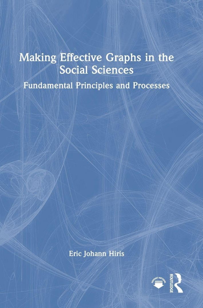 Making Effective Graphs in the Social Sciences