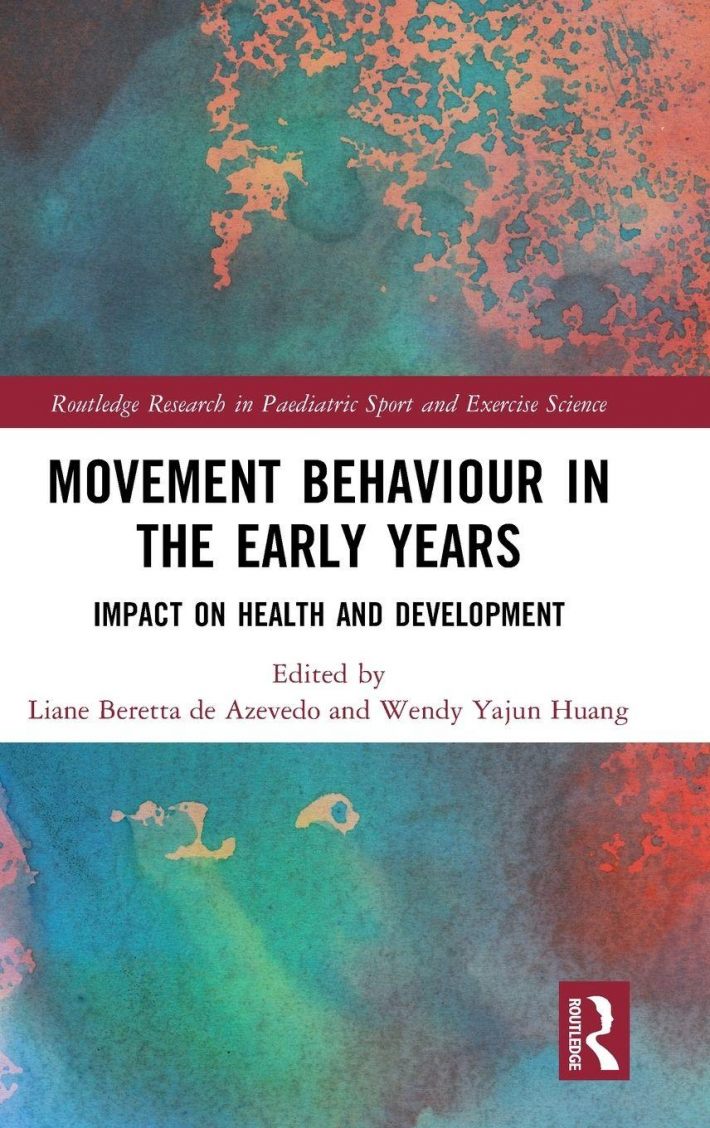 Movement Behaviour in the Early Years Movement Behaviour in the Early Years