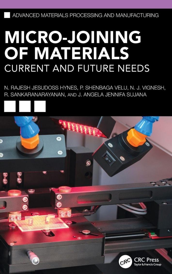 Micro-Joining of Materials