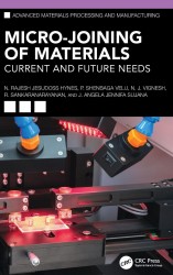 Micro-Joining of Materials