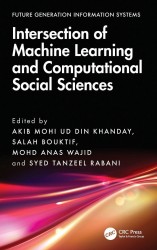 Intersection of Machine Learning and Computational Social Sciences