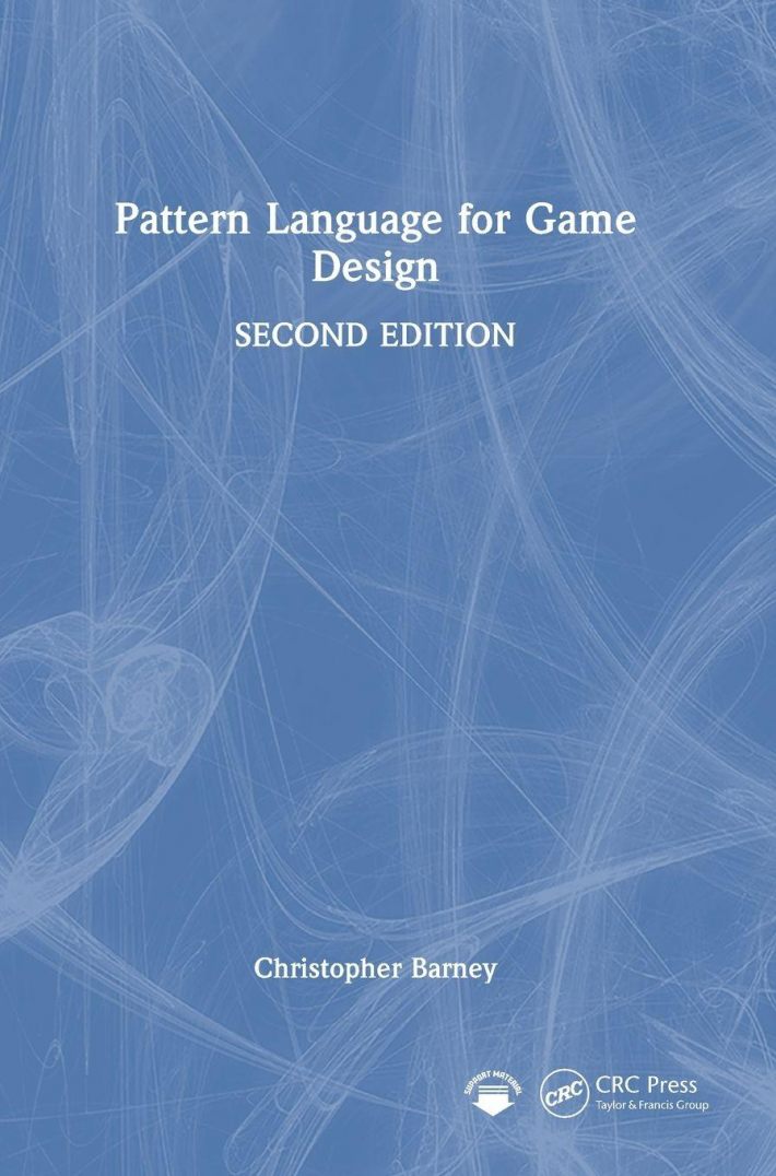 Pattern Language for Game Design