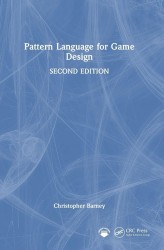 Pattern Language for Game Design