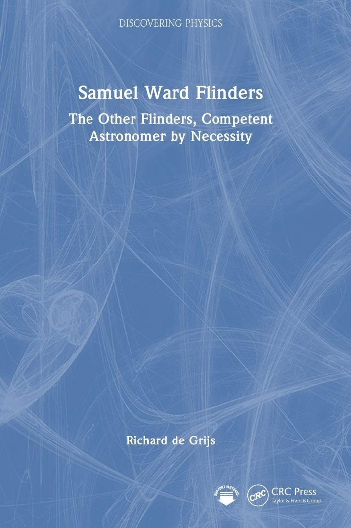 Samuel Ward Flinders Samuel Ward Flinders