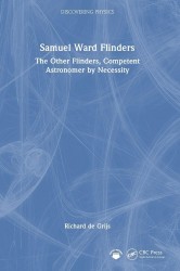 Samuel Ward Flinders Samuel Ward Flinders