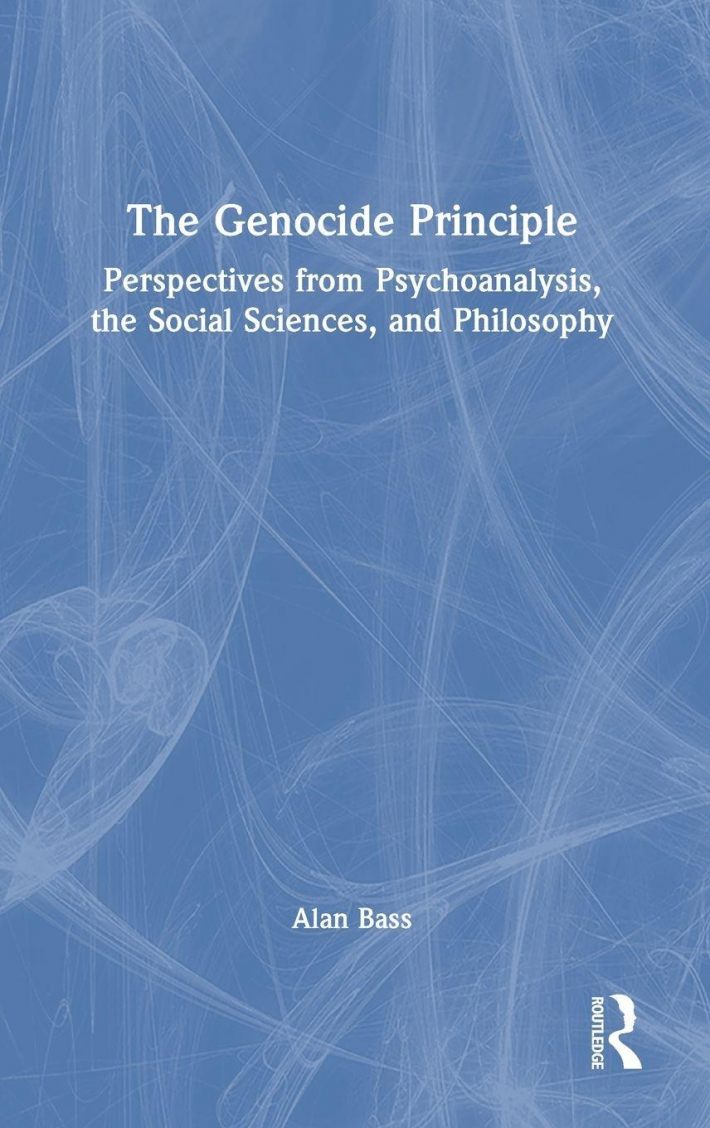 The Genocide Principle