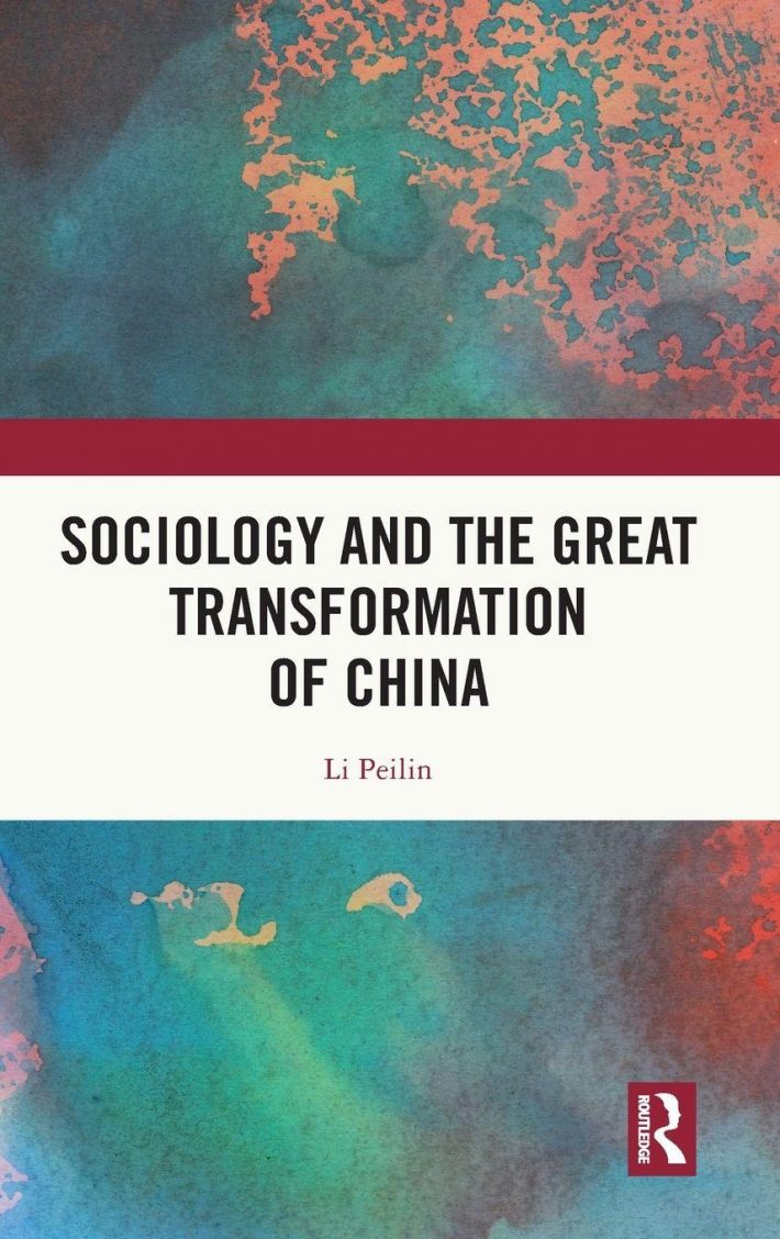Sociology and the Great Transformation of China Sociology and the Great Transformation of China