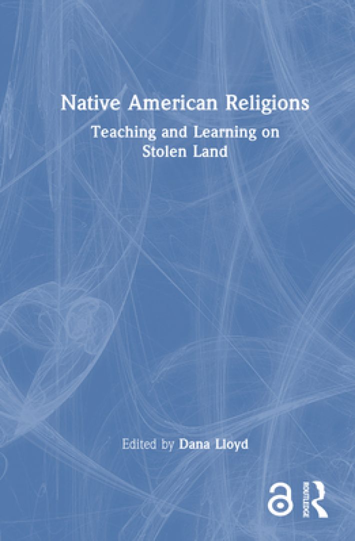 Native American Religions