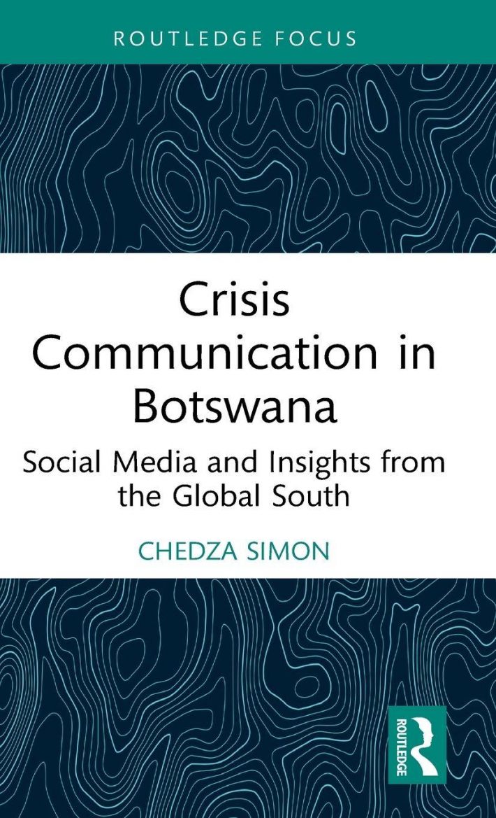 Crisis Communication in Botswana