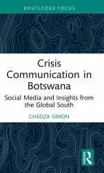 Crisis Communication in Botswana
