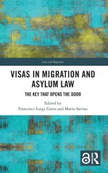 Visas in Migration and Asylum Law