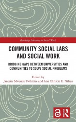 Community Social Labs and Social Work
