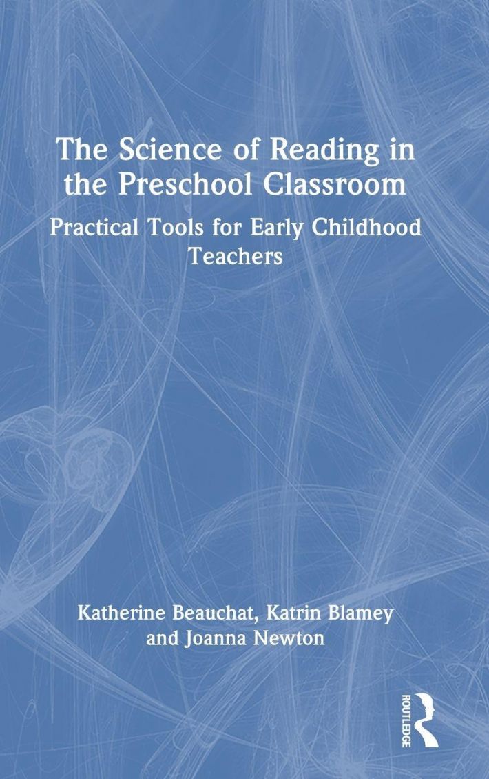 The Science of Reading in the Preschool Classroom