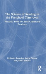 The Science of Reading in the Preschool Classroom