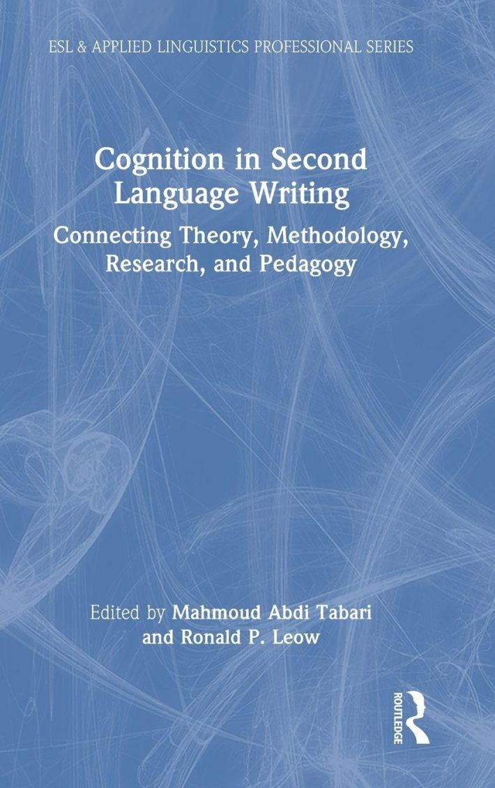Cognition in Second Language Writing