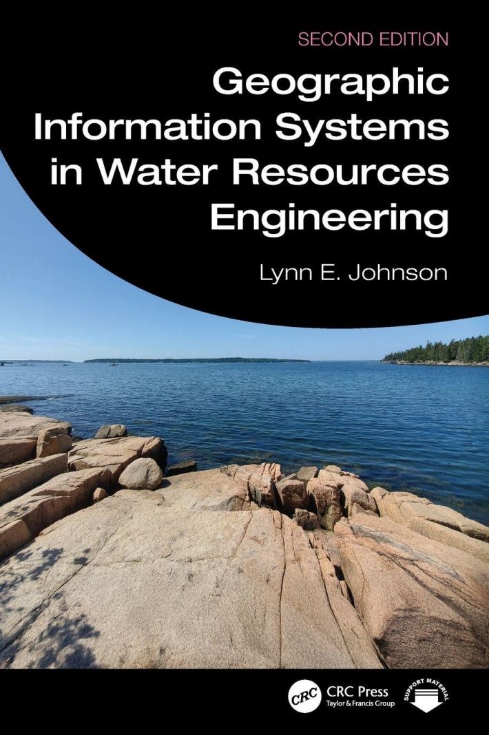 Geographic Information Systems in Water Resources Engineering Geographic Information Systems in Water Resources Engineering