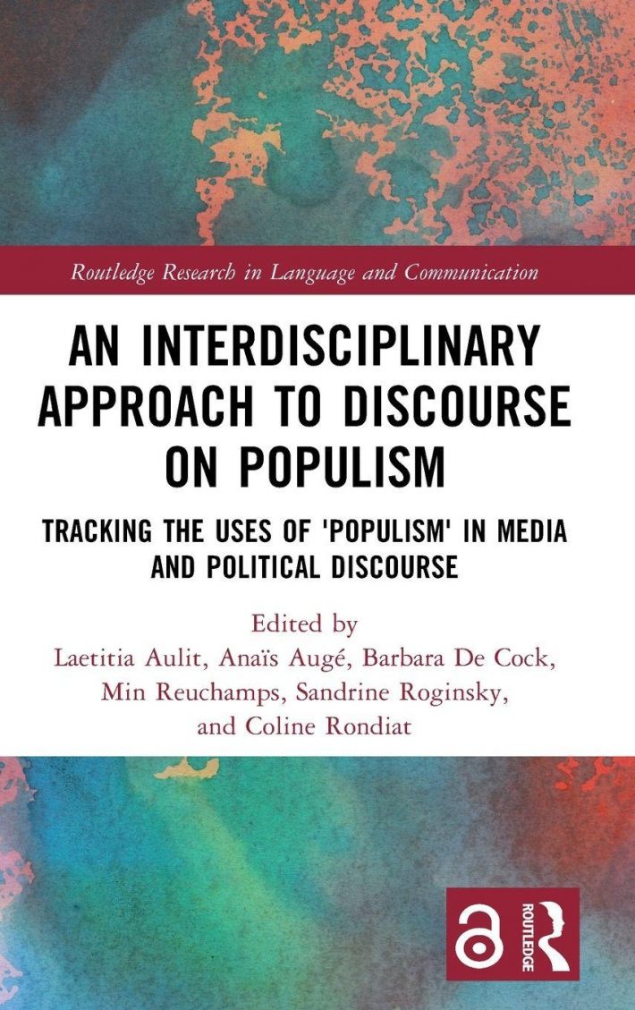 An Interdisciplinary Approach to Discourse on Populism