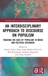 An Interdisciplinary Approach to Discourse on Populism