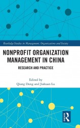Nonprofit Organization Management in China