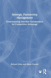 Strategic Partnership Management