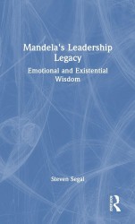 Mandela's Leadership Legacy Mandela's Leadership Legacy