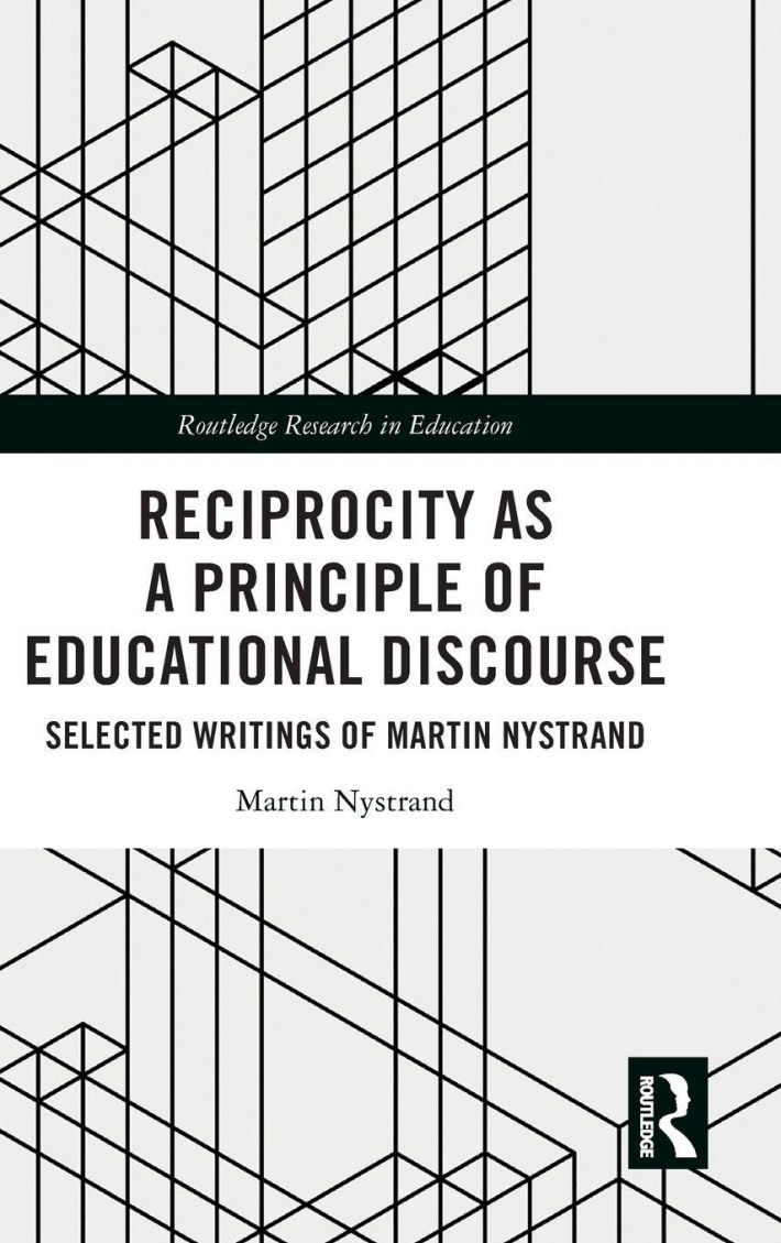 Reciprocity as a Principle of Educational Discourse