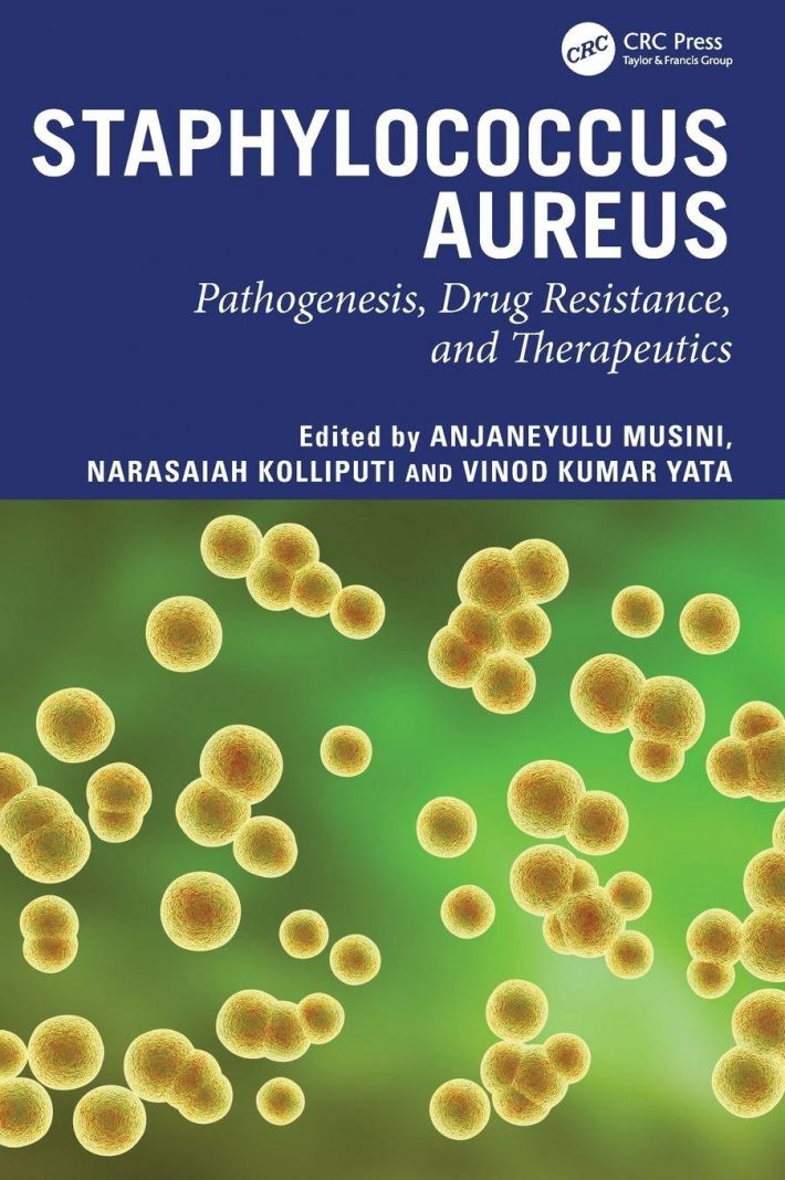 Staphylococcus aureus