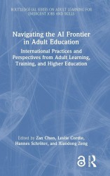 Navigating the AI Frontier in Adult Education