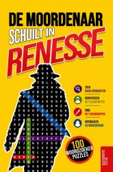 De moordenaar schuilt in Renesse