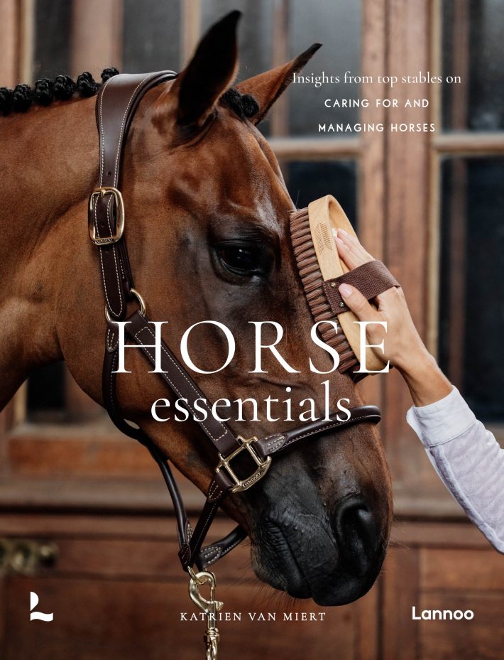 Horse essentials Horse essentials