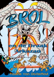 Brol en de Draak Arkazan Brol en de Draak Arkazan