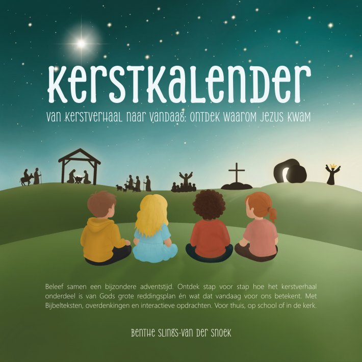 Kerstkalender